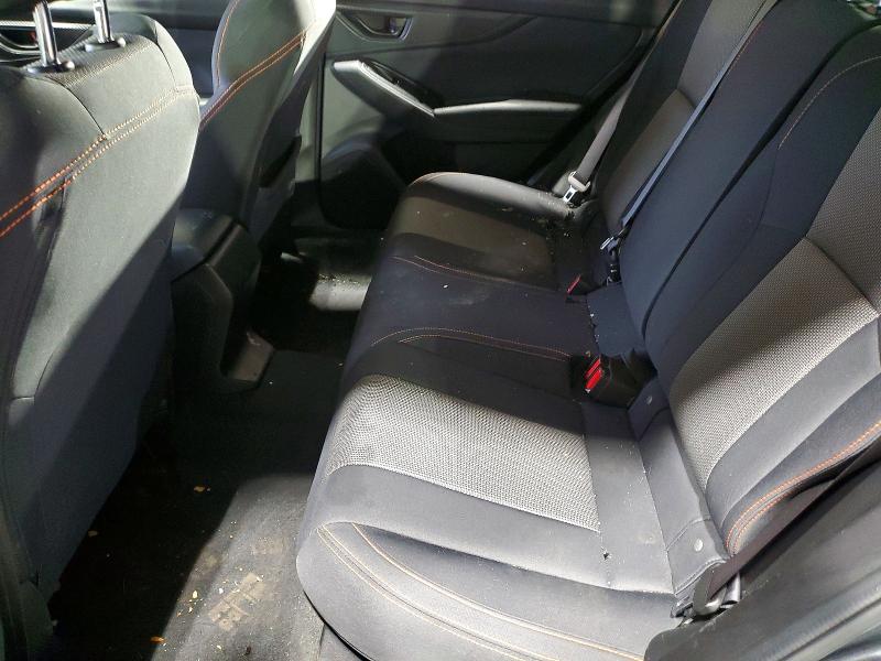 Photo 11 from auction – 2023 SUBARU CROSSTREK with VIN JF2GTAPCXP8273505