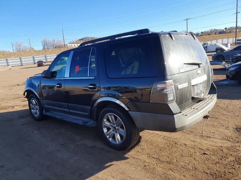 Photo 2 from auction – 2011 FORD EXPEDITION with VIN 1FMJU1G53BEF42713