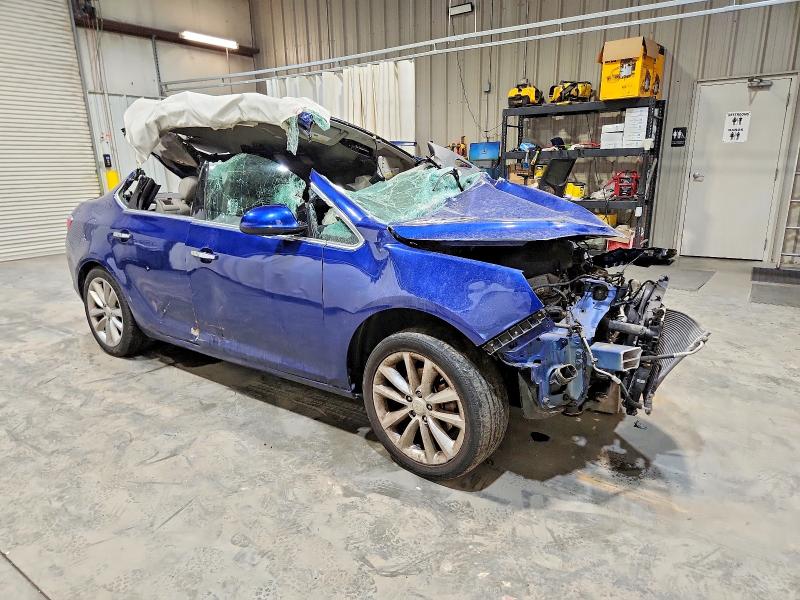 Photo 4 from auction – 2014 BUICK VERANO with VIN 1G4PR5SK6E4180211
