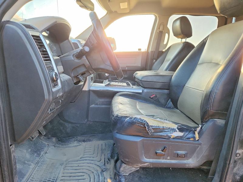 Photo 7 from auction – 2012 DODGE RAM 1500 S with VIN 1C6RD7LT0CS277158