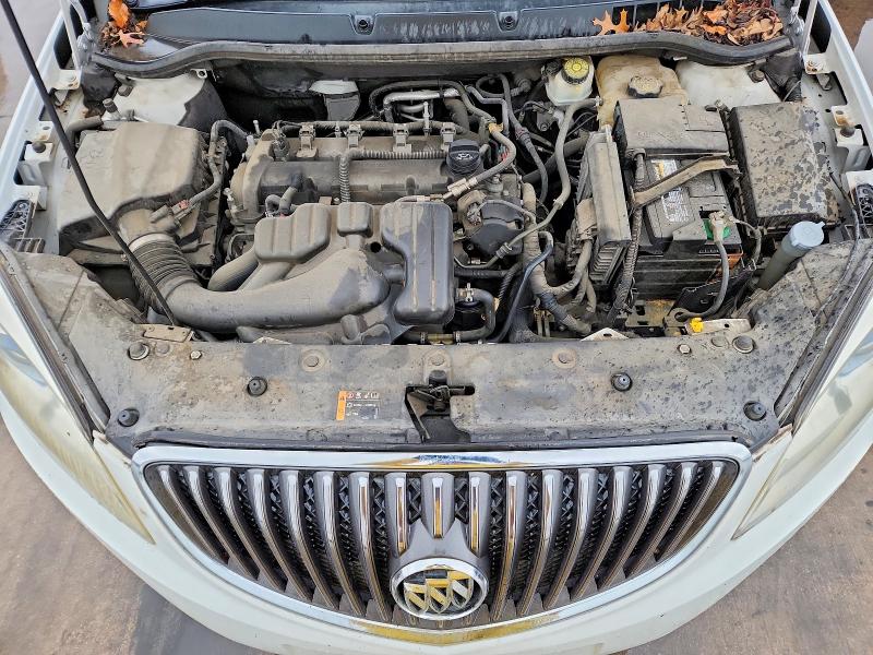 Photo 11 from auction – 2014 BUICK VERANO with VIN 1G4PR5SK8E4101380