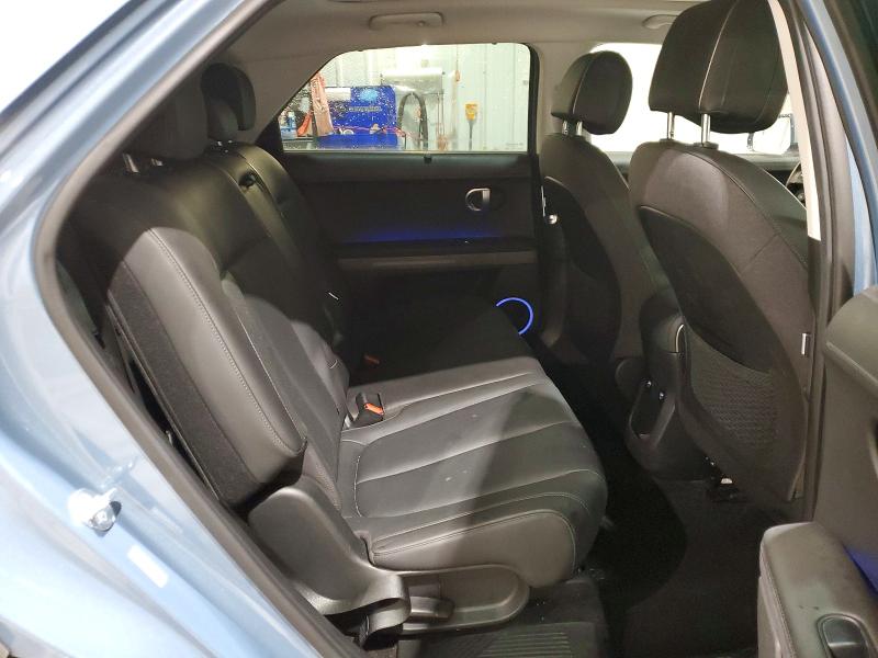 Photo 11 from auction – 2023 HYUNDAI IONIQ 5 with VIN KM8KRDAF8PU227671