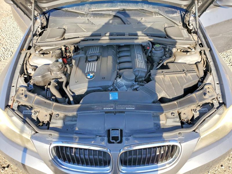 Photo 11 from auction – 2010 BMW 328 I SULE with VIN WBAPH5C56AA439756