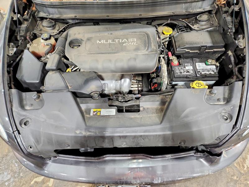 Photo 12 from auction – 2015 JEEP CHEROKEE L with VIN 1C4PJLCB7FW737406