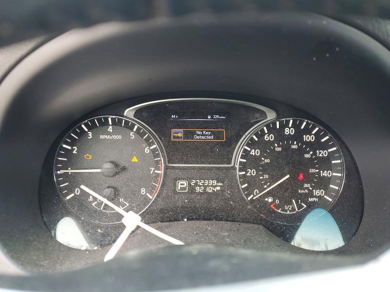 Photo 9 from auction – 2015 NISSAN ALTIMA 3.5 with VIN 1N4BL3AP8FC226376