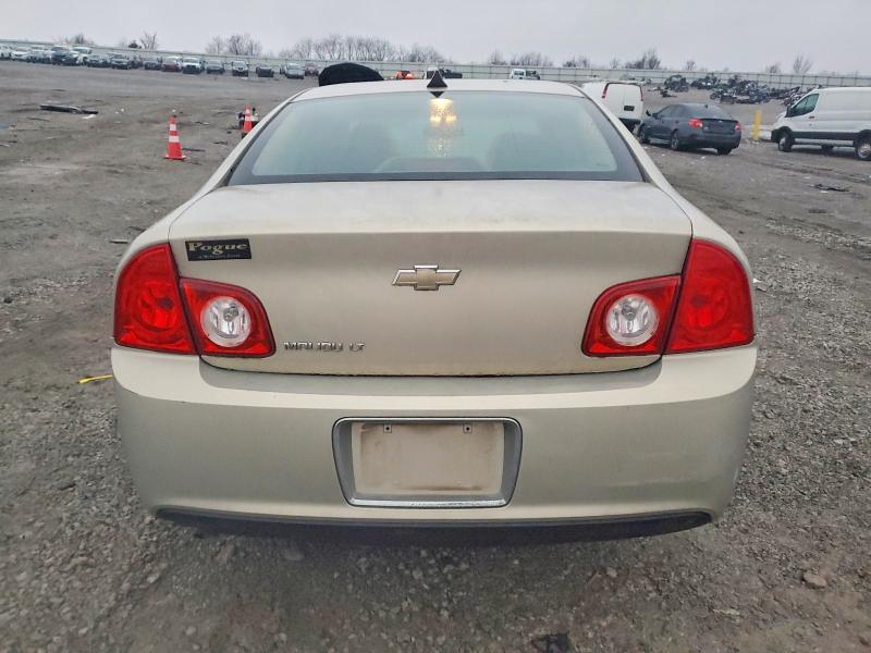 Photo 6 from auction – 2012 CHEVROLET MALIBU 1LT with VIN 1G1ZC5EU7CF170888