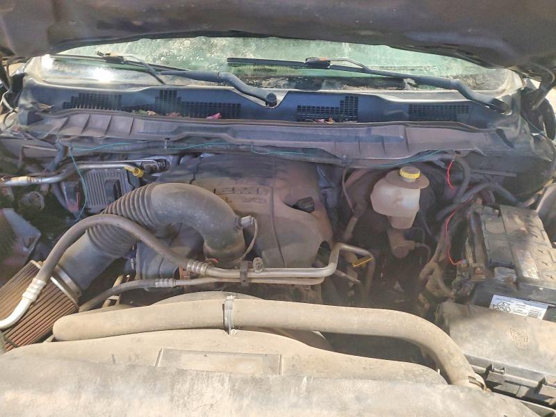 Photo 11 from auction – 2013 RAM 1500 LARAM with VIN 1C6RR7NT1DS718330