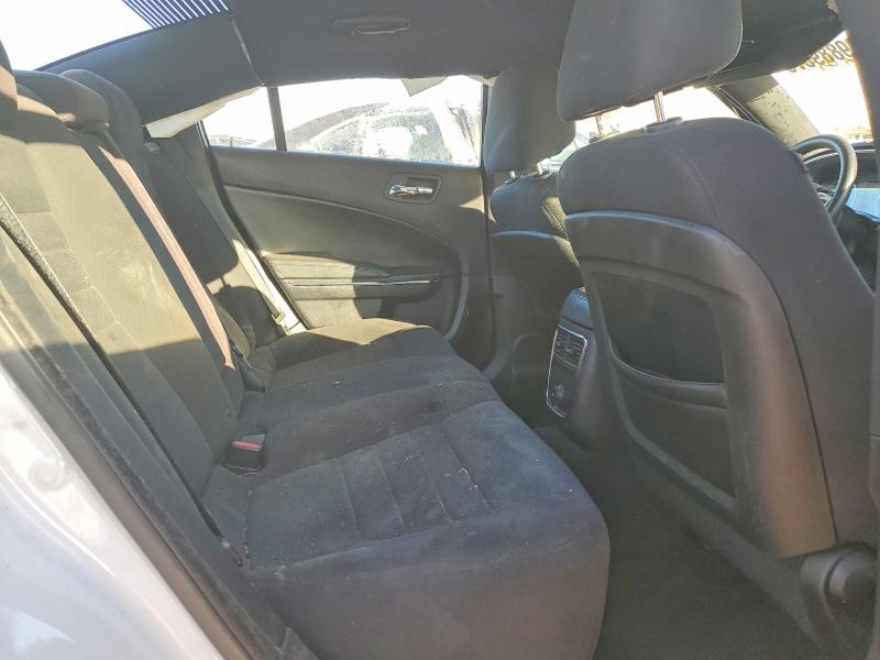 Photo 10 from auction – 2014 DODGE CHARGER SE with VIN 2C3CDXBG0EH191706
