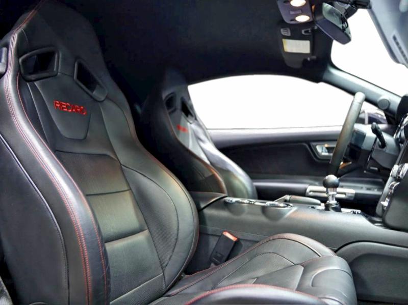 Photo 5 from auction – 2016 FORD MUSTANG GT with VIN 1FA6P8CF3G5283310