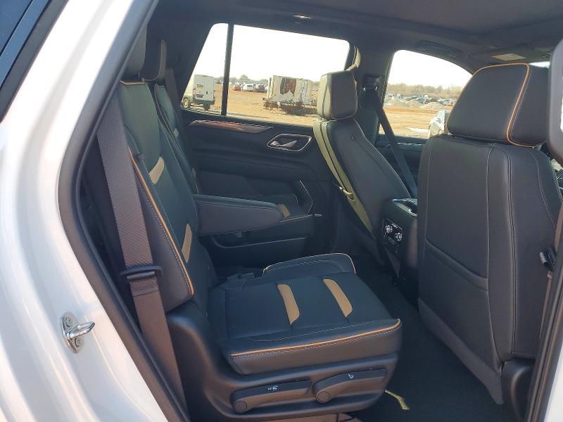 Photo 11 from auction – 2024 GMC YUKON with VIN 1GKS2CKL1RR227917
