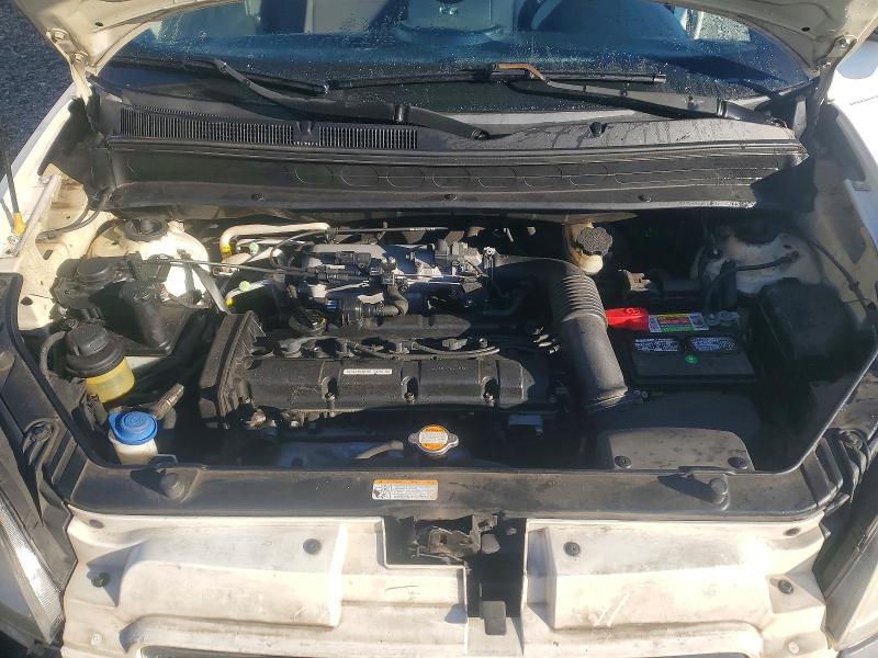 Photo 11 from auction – 2010 KIA SOUL + with VIN KNDJT2A21A7702781
