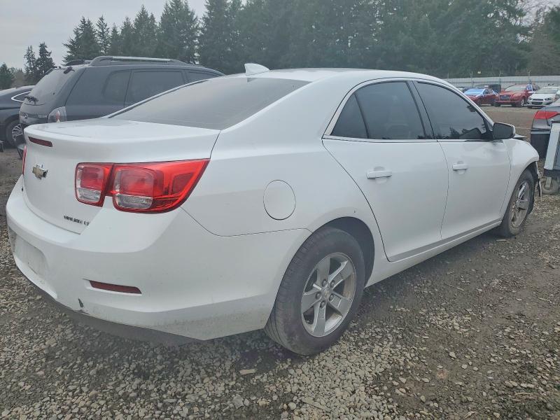 Photo 3 from auction – 2015 CHEVROLET MALIBU with VIN 1G11C5SL0FF130004