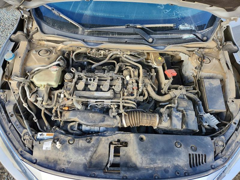 Zdjęcie 11 z aukcji – 2017 HONDA CIVIC z VIN 2HGFC1F71HH636902