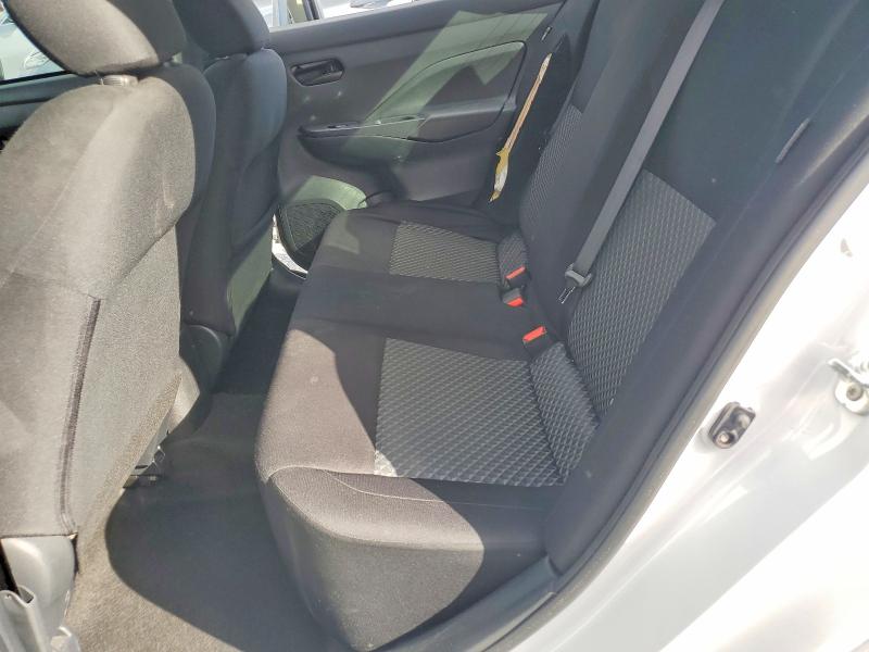 Photo 10 from auction – 2024 NISSAN VERSA with VIN 3N1CN8DV2RL862349