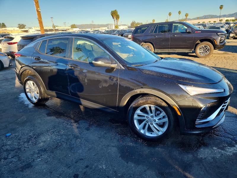 Photo 4 from auction – 2025 BUICK ENVISTA PR with VIN KL47LAEP9SB226184
