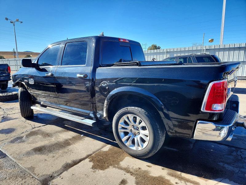 Photo 2 from auction – 2015 RAM 1500 with VIN 1C6RR7PT2FS748680