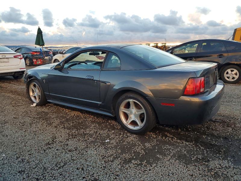 Foto 2 de la subasta – 2003 FORD MUSTANG con VIN 1FAFP40403F341969