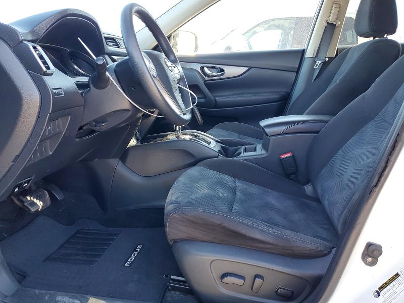 Фото 7 с аукциона – 2015 NISSAN ROGUE S с VIN KNMAT2MT2FP552093