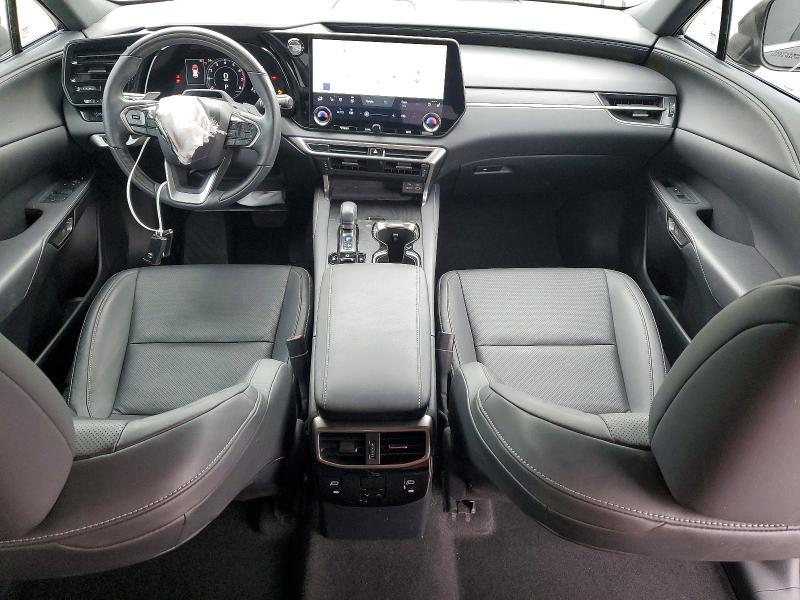 Photo 8 from auction – 2023 LEXUS RX 350 BAS with VIN 2T2BAMBA9PC003395