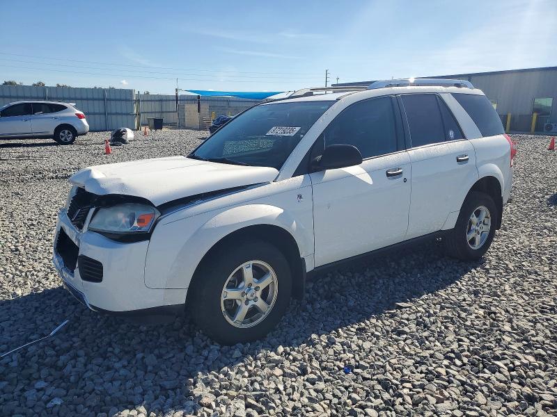 Photo 1 from auction – 2007 SATURN VUE with VIN 5GZCZ33D57S807520