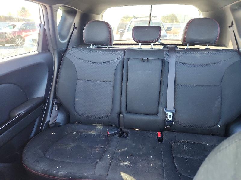 Photo 10 from auction – 2014 KIA SOUL + with VIN KNDJP3A59E7075595
