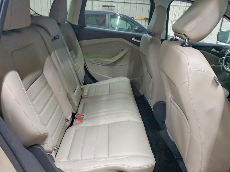Photo 11 from auction – 2018 FORD ESCAPE with VIN 1FMCU9J96JUC16539