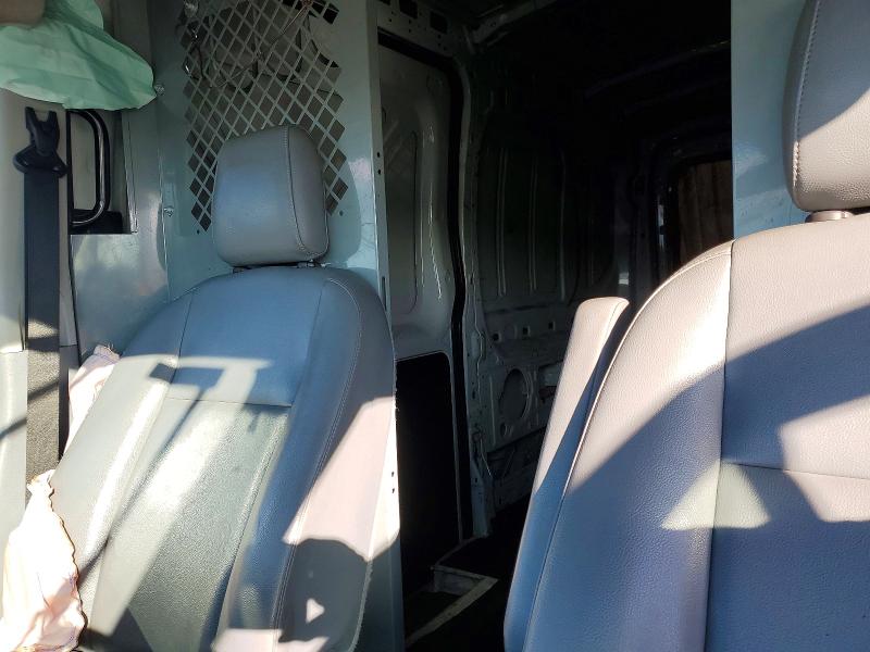 Photo 10 from auction – 2019 FORD TRANSIT with VIN 1FTYR2CM0KKA39357