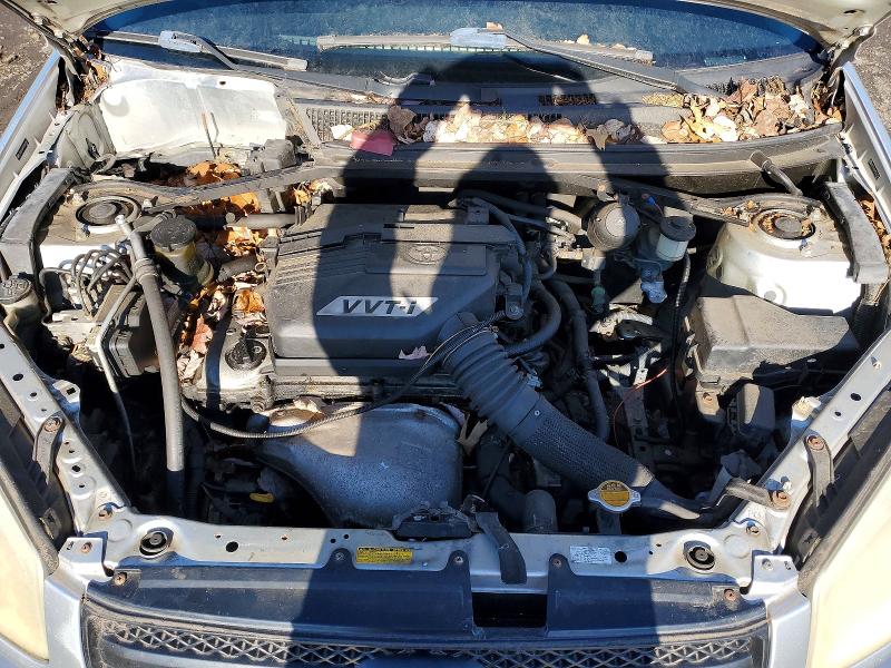 Photo 12 from auction – 2005 TOYOTA RAV4 with VIN JTEHD20VX56033361