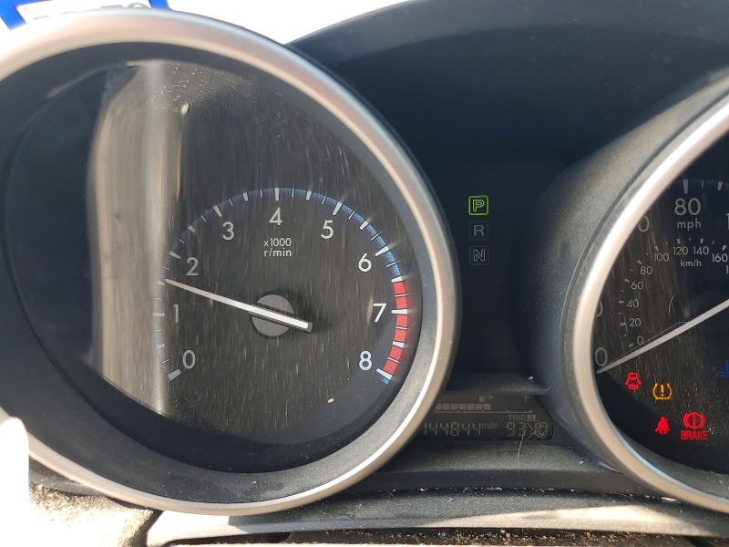 Photo 9 from auction – 2012 MAZDA 3 I with VIN JM1BL1L71C1580226