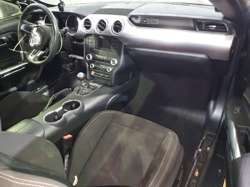 Photo 8 from auction – 2020 FORD MUSTANG with VIN 1FA6P8CF1L5190747