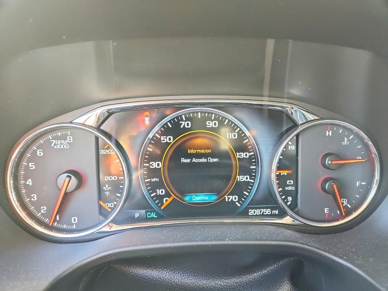 Photo 9 from auction – 2017 GMC ACADIA with VIN 1GKKNPLSXHZ208799