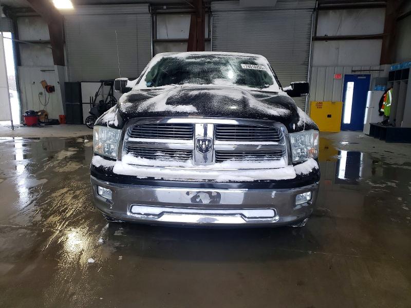 Photo 5 from auction – 2011 DODGE RAM 1500 with VIN 1D7RV1GT1BS640679