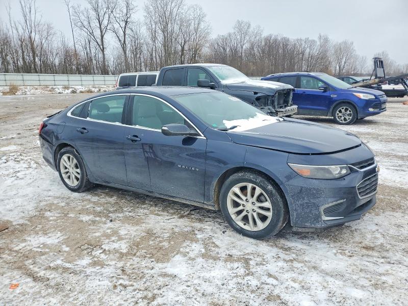 Photo 4 from auction – 2016 CHEVROLET MALIBU LT with VIN 1G1ZE5ST1GF355725