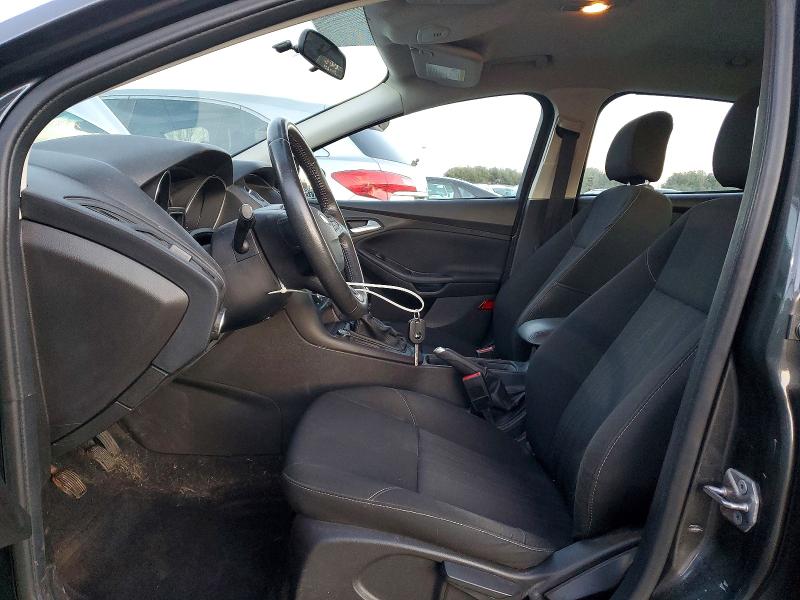 Photo 7 from auction – 2016 FORD FOCUS SE with VIN 1FADP3K23GL353988