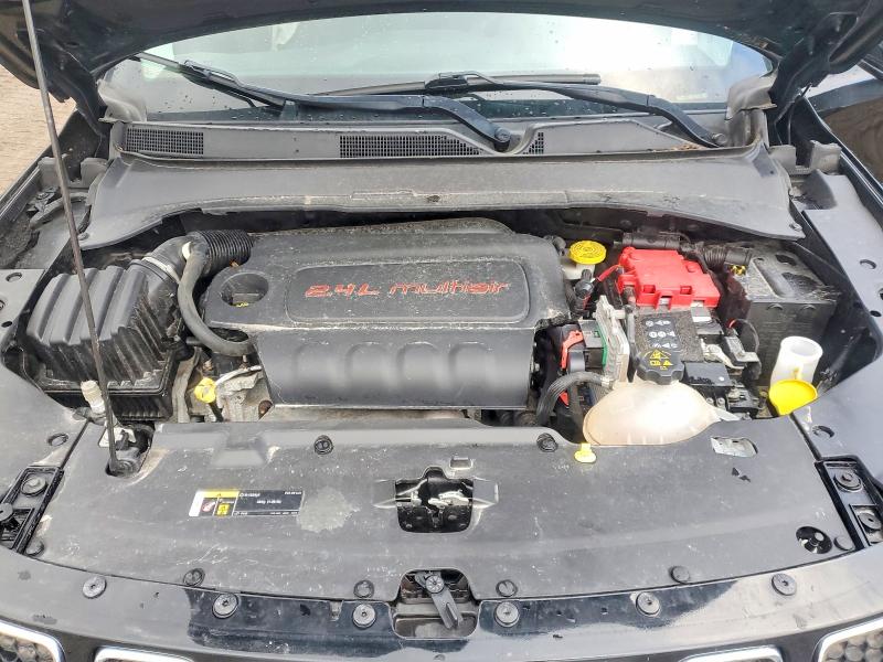 Photo 12 from auction – 2019 JEEP COMPASS LI with VIN 3C4NJDCB4KT767055