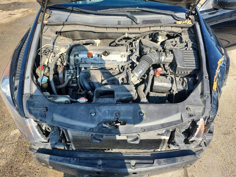 Photo 11 from auction – 2011 HONDA ACCORD SE with VIN 1HGCP2F61BA016321