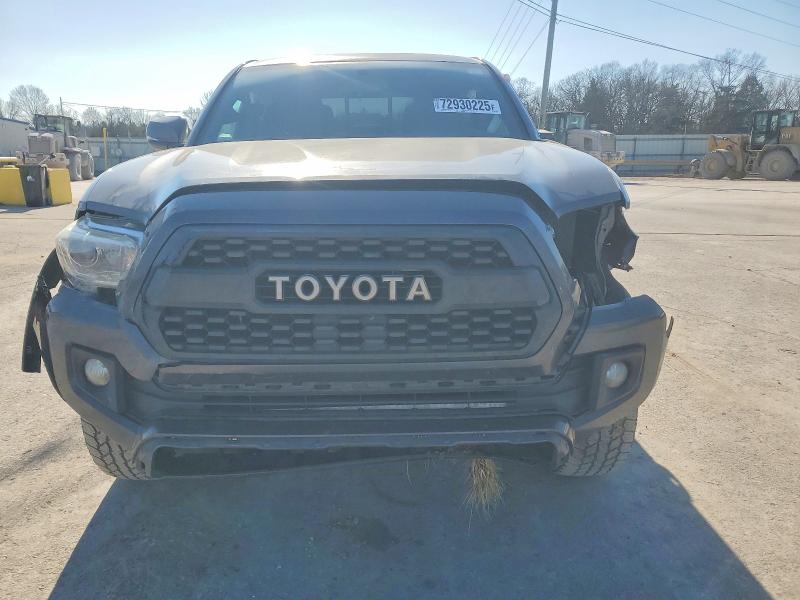 Photo 5 from auction – 2016 TOYOTA TACOMA with VIN 3TMCZ5AN7GM037693