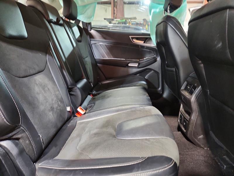 Photo 11 from auction – 2017 FORD EDGE with VIN 2FMPK4APXHBB51381