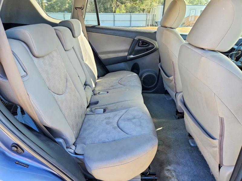 Zdjęcie 11 z aukcji – 2010 TOYOTA RAV4 z VIN 2T3BF4DV9AW074535