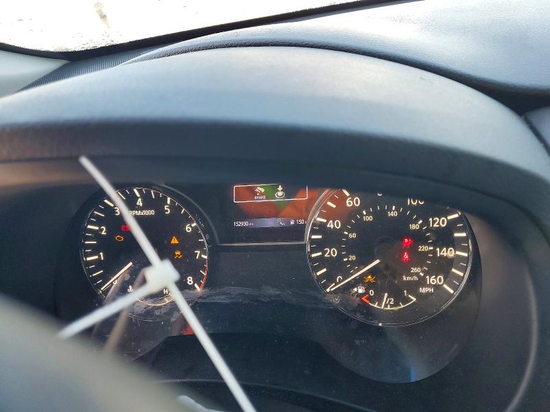 Photo 9 from auction – 2018 NISSAN ALTIMA with VIN 1N4AL3AP6JC168000