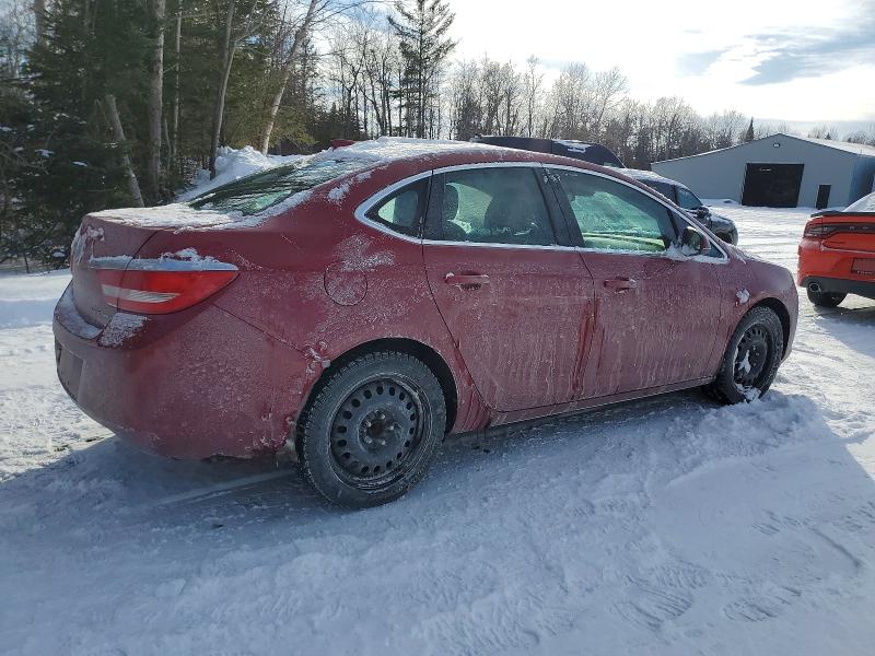 Photo 3 from auction – 2015 BUICK VERANO with VIN 1G4PP5SK8F4193386
