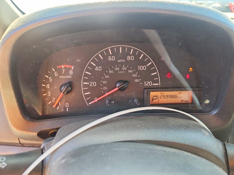Photo 9 from auction – 2015 CHEVROLET CITY EXPRE with VIN 3N63M0YN0FK705414