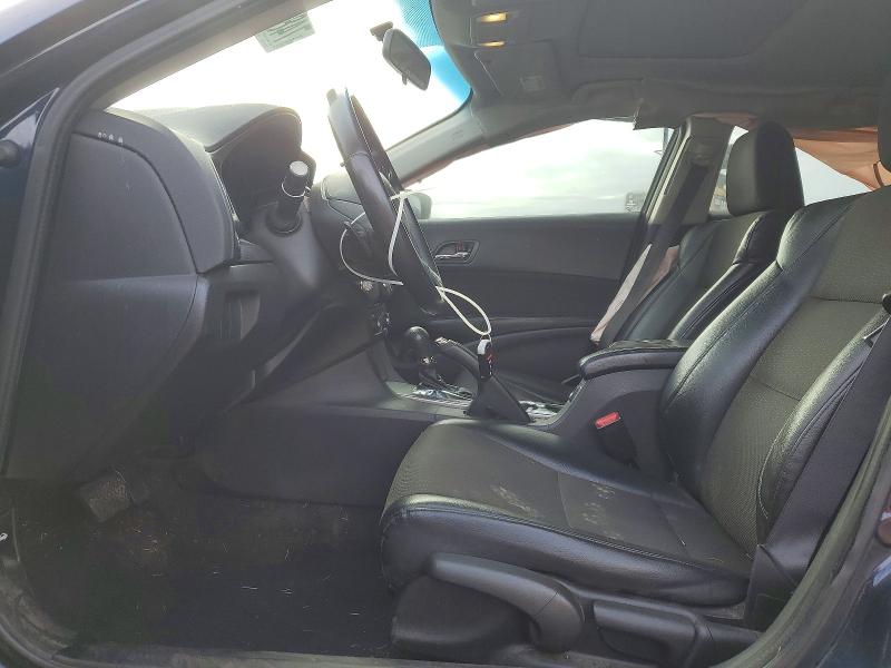 Photo 7 from auction – 2013 ACURA ILX 20 with VIN 19VDE1F31DE001626