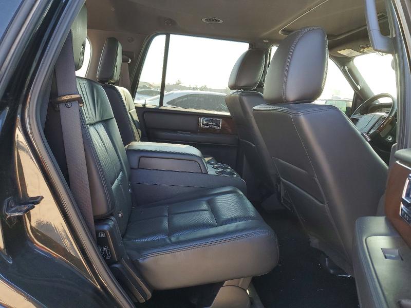 Photo 11 from auction – 2014 LINCOLN NAVIGATOR with VIN 5LMJJ2H52EEL04687