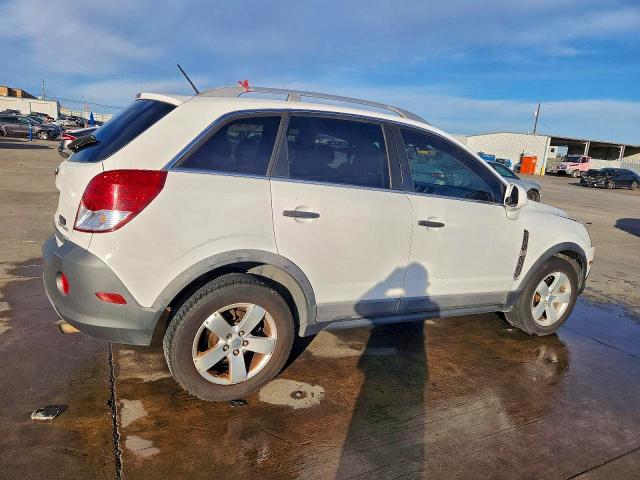Photo 3 from auction – 2012 CHEVROLET CAPTIVA SP with VIN 3GNAL2EK6CS559400
