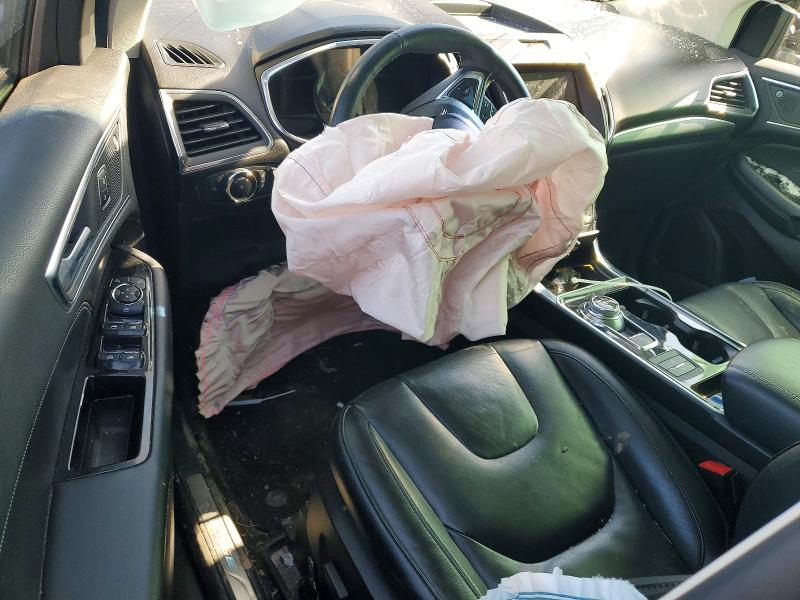 Photo 8 from auction – 2020 FORD EDGE with VIN 2FMPK3K93LBA56020