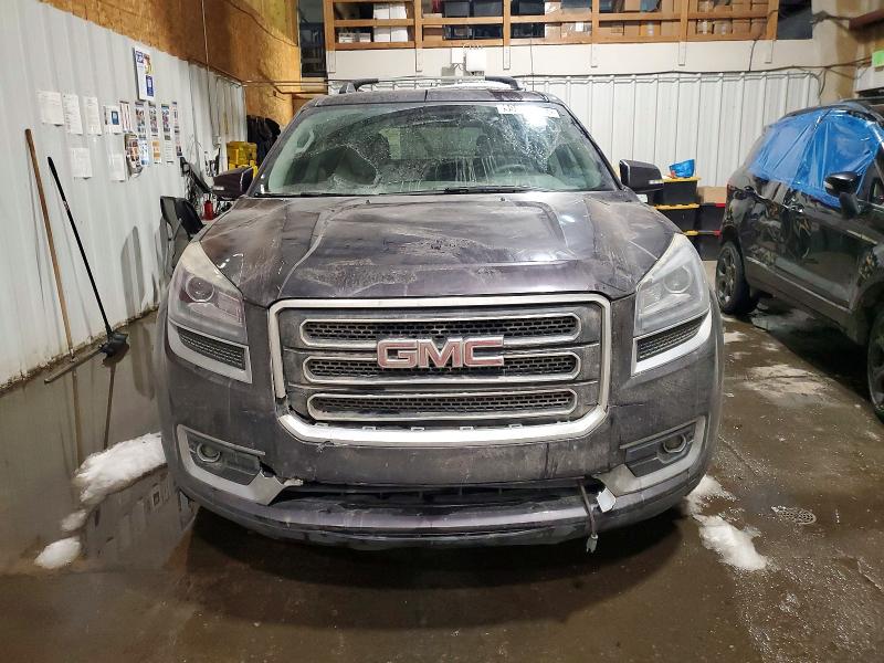 Photo 5 from auction – 2015 GMC ACADIA SLT with VIN 1GKKRRKD0FJ355339