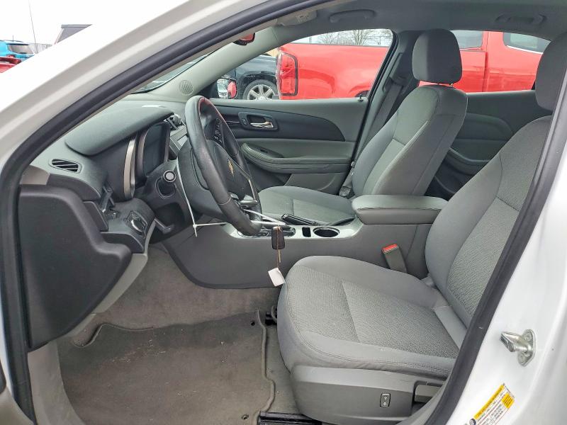 Photo 7 from auction – 2016 CHEVROLET MALIBU LIM with VIN 1G11B5SA9GF111874