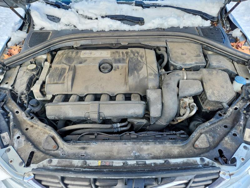 Photo 12 from auction – 2013 VOLVO XC60 3.2 with VIN YV4940DZ3D2396050