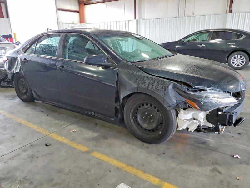 Photo 4 from auction – 2016 TOYOTA CAMRY with VIN 4T1BD1FK7GU187098